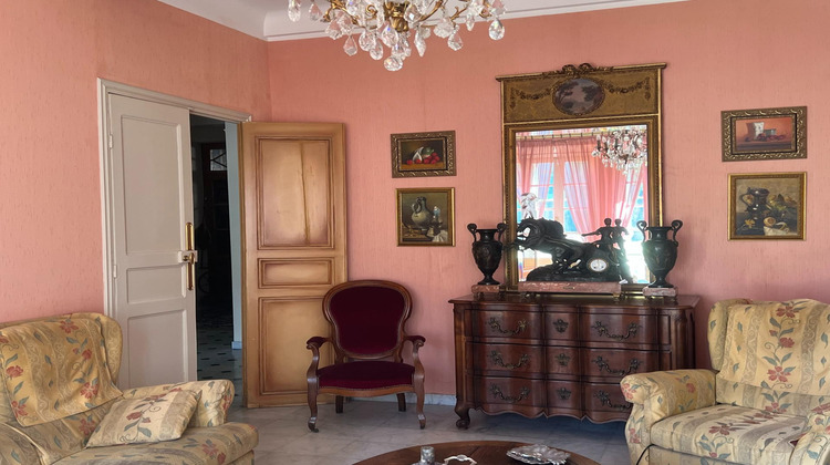 Ma-Cabane - Vente Maison Vidauban, 260 m²