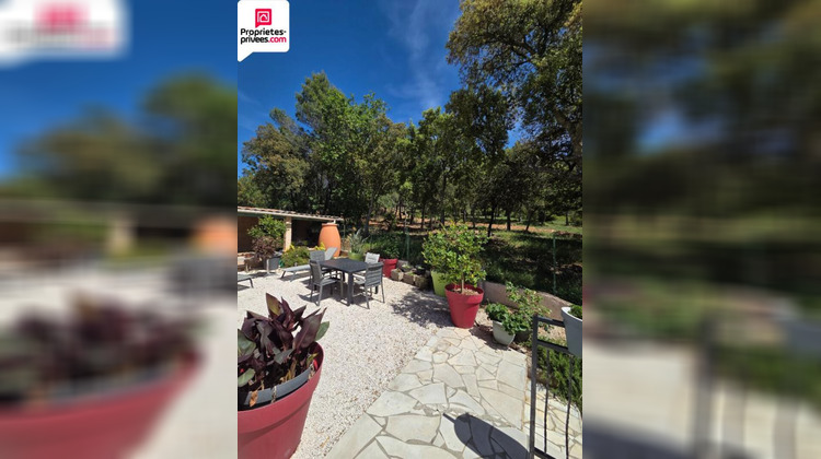 Ma-Cabane - Vente Maison VIDAUBAN, 94 m²