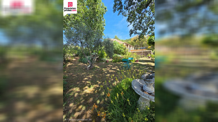 Ma-Cabane - Vente Maison VIDAUBAN, 94 m²