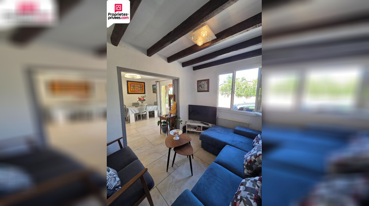 Ma-Cabane - Vente Maison VIDAUBAN, 94 m²