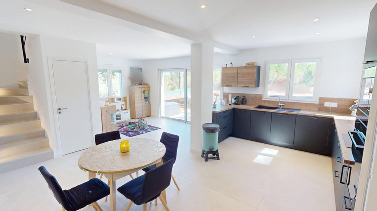 Ma-Cabane - Vente Maison VIDAUBAN, 141 m²