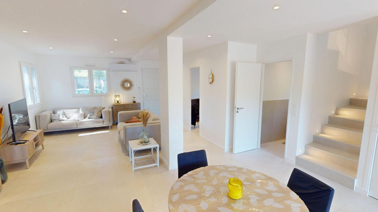 Ma-Cabane - Vente Maison VIDAUBAN, 141 m²