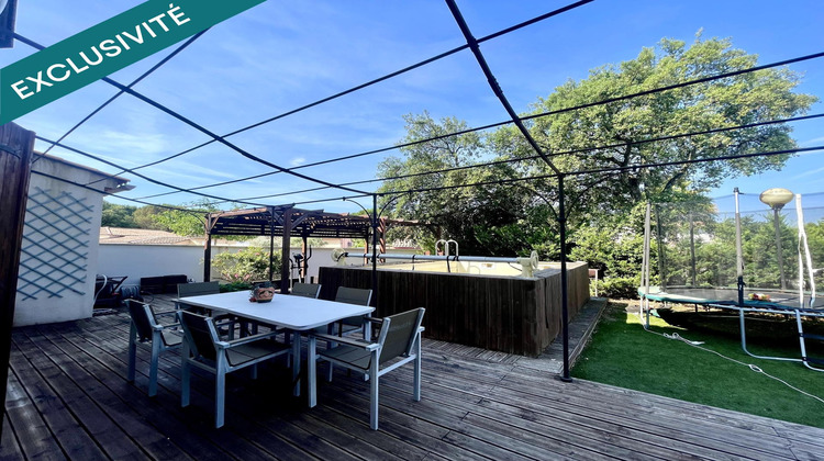 Ma-Cabane - Vente Maison Vidauban, 90 m²