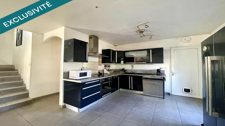 Ma-Cabane - Vente Maison Vidauban, 90 m²