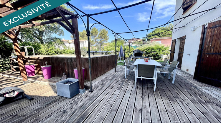 Ma-Cabane - Vente Maison Vidauban, 90 m²