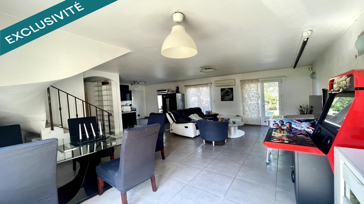 Ma-Cabane - Vente Maison Vidauban, 90 m²