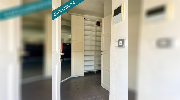Ma-Cabane - Vente Maison Vidauban, 90 m²