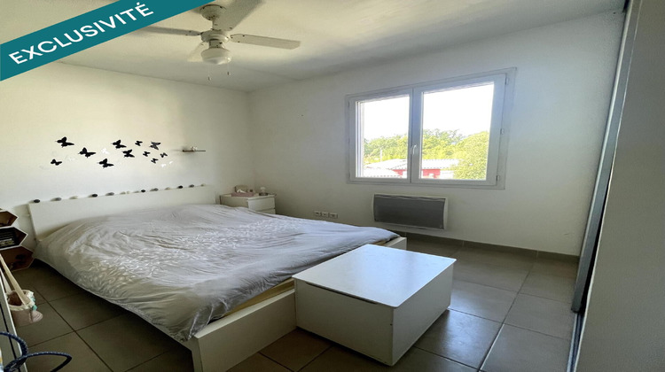 Ma-Cabane - Vente Maison Vidauban, 90 m²