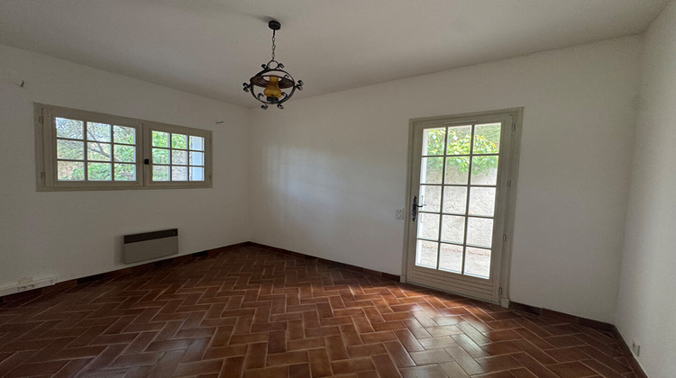 Ma-Cabane - Vente Maison VIDAUBAN, 150 m²