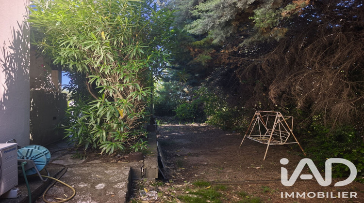 Ma-Cabane - Vente Maison Vidauban, 136 m²