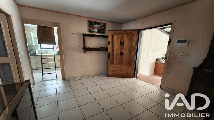 Ma-Cabane - Vente Maison Vidauban, 136 m²