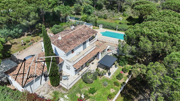 Ma-Cabane - Vente Maison Vidauban, 160 m²