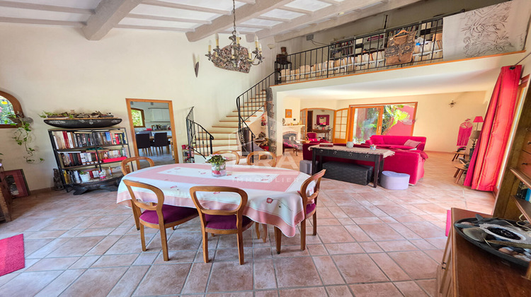 Ma-Cabane - Vente Maison VIDAUBAN, 179 m²