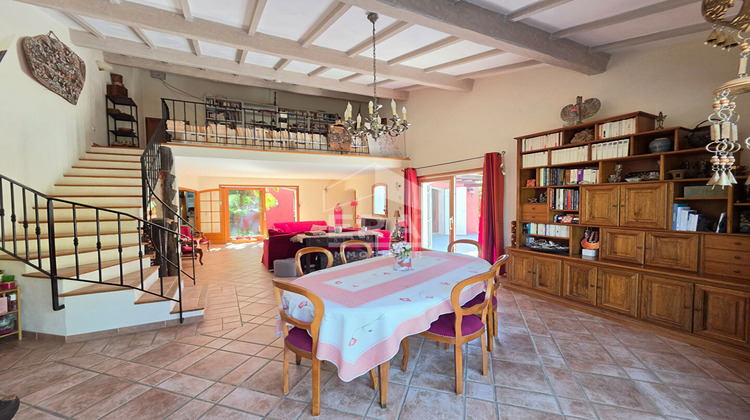 Ma-Cabane - Vente Maison VIDAUBAN, 179 m²