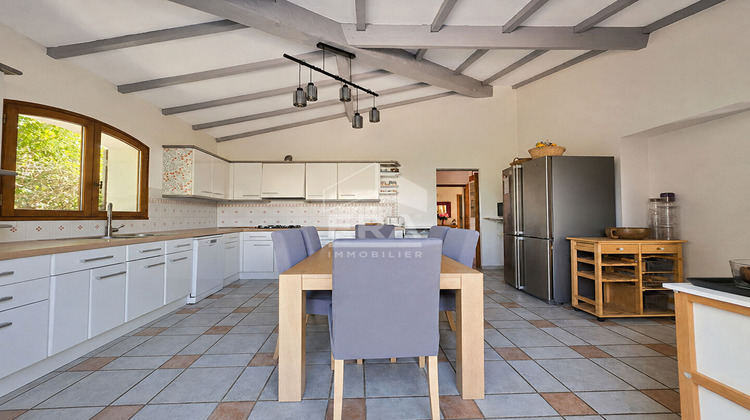 Ma-Cabane - Vente Maison VIDAUBAN, 179 m²