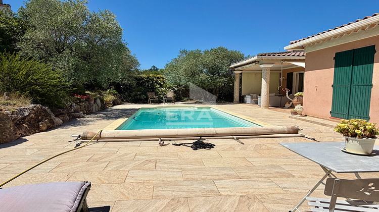 Ma-Cabane - Vente Maison VIDAUBAN, 131 m²
