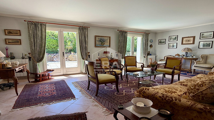 Ma-Cabane - Vente Maison VIDAUBAN, 131 m²