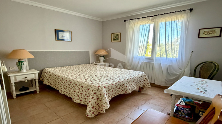 Ma-Cabane - Vente Maison VIDAUBAN, 131 m²
