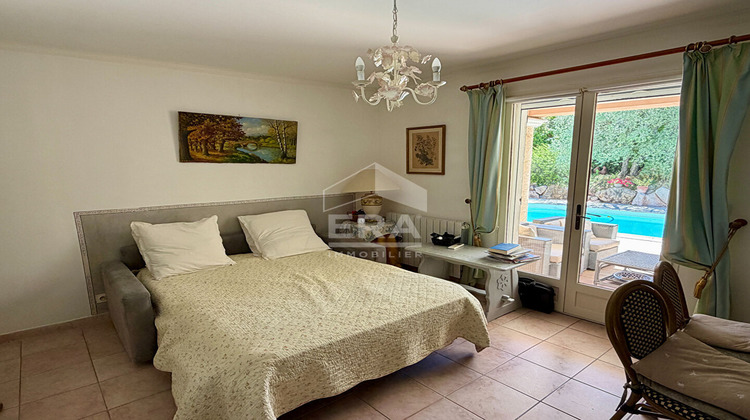 Ma-Cabane - Vente Maison VIDAUBAN, 131 m²