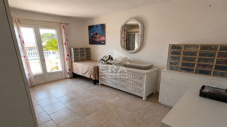 Ma-Cabane - Vente Maison VIDAUBAN, 167 m²