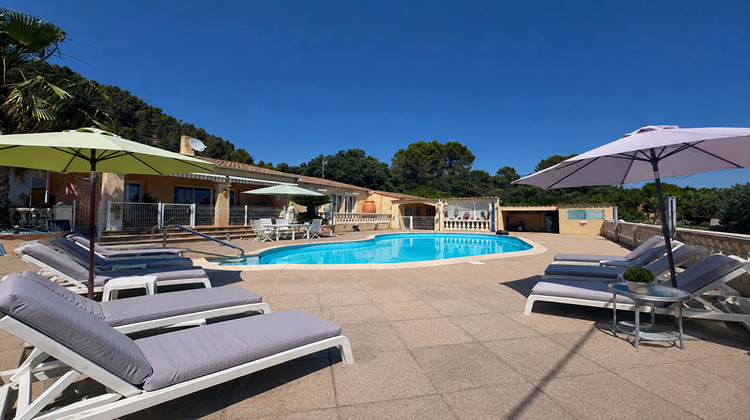 Ma-Cabane - Vente Maison VIDAUBAN, 166 m²