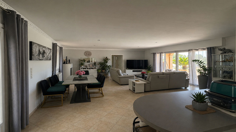Ma-Cabane - Vente Maison VIDAUBAN, 166 m²