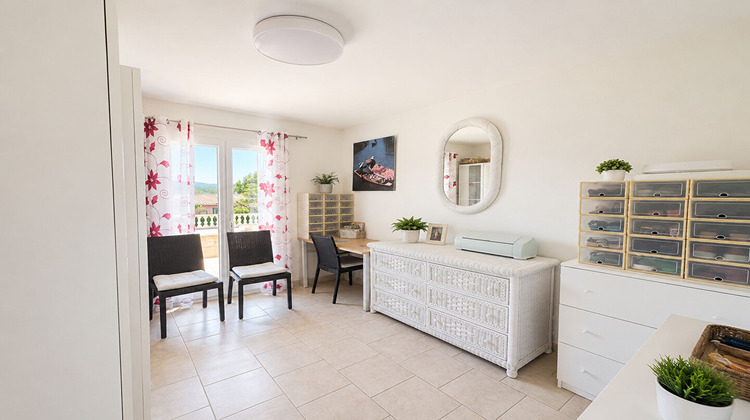 Ma-Cabane - Vente Maison VIDAUBAN, 166 m²