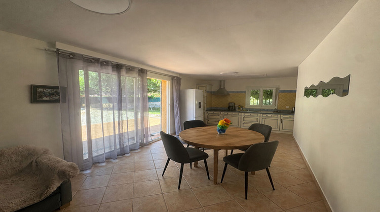 Ma-Cabane - Vente Maison VIDAUBAN, 166 m²