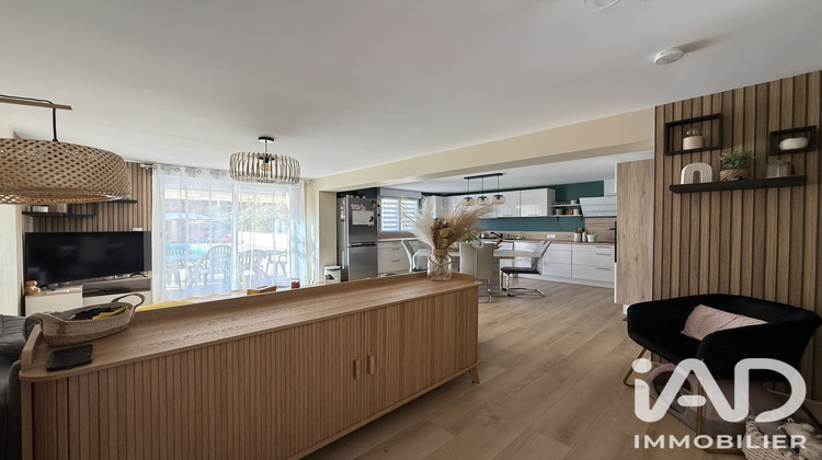 Ma-Cabane - Vente Maison Vidauban, 173 m²