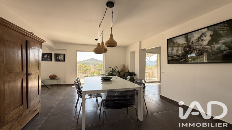 Ma-Cabane - Vente Maison Vidauban, 98 m²