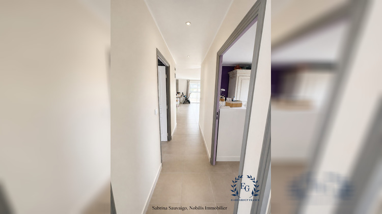Ma-Cabane - Vente Maison Vidauban, 135 m²