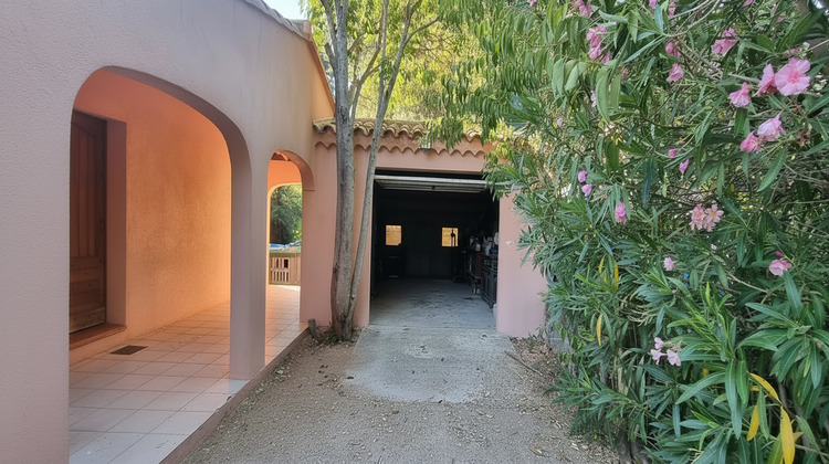 Ma-Cabane - Vente Maison VIDAUBAN, 110 m²