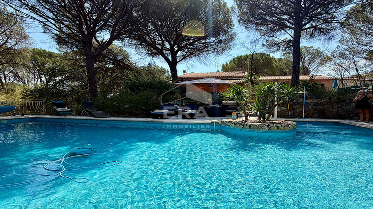 Ma-Cabane - Vente Maison VIDAUBAN, 130 m²