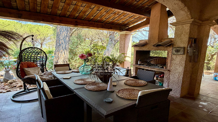 Ma-Cabane - Vente Maison VIDAUBAN, 130 m²