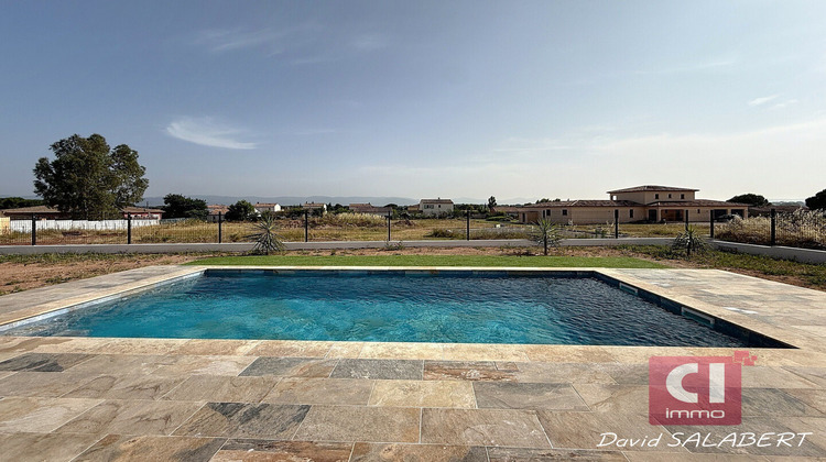 Ma-Cabane - Vente Maison VIDAUBAN, 135 m²