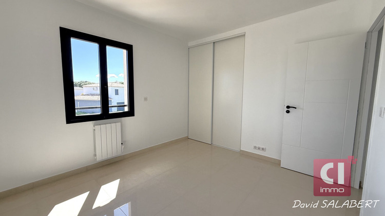 Ma-Cabane - Vente Maison VIDAUBAN, 135 m²