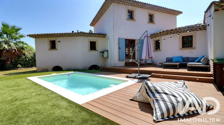 Ma-Cabane - Vente Maison Vidauban, 120 m²
