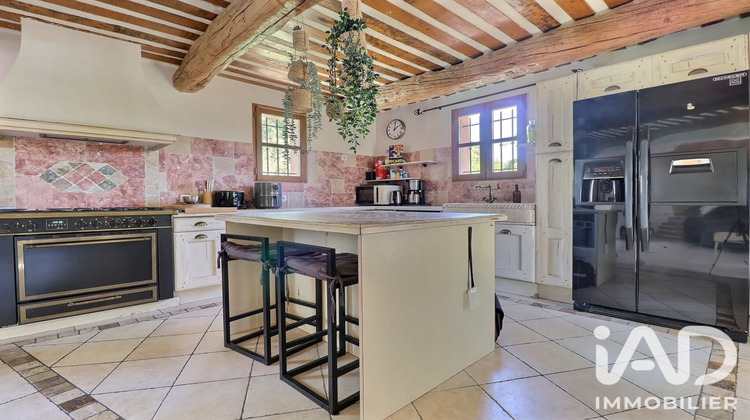 Ma-Cabane - Vente Maison Vidauban, 120 m²