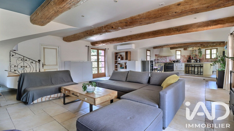 Ma-Cabane - Vente Maison Vidauban, 120 m²
