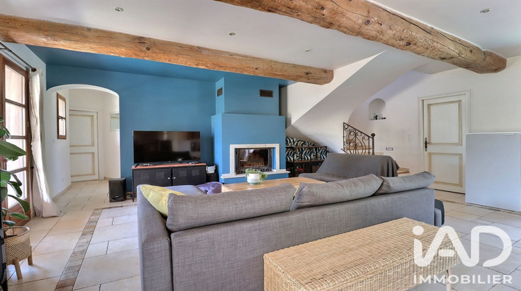 Ma-Cabane - Vente Maison Vidauban, 120 m²