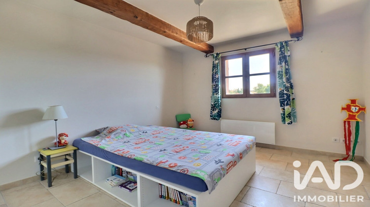 Ma-Cabane - Vente Maison Vidauban, 120 m²