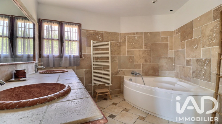 Ma-Cabane - Vente Maison Vidauban, 120 m²