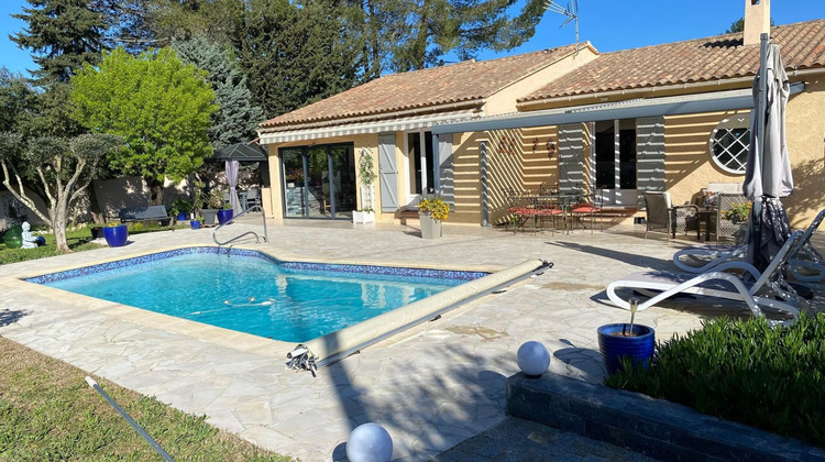 Ma-Cabane - Vente Maison Vidauban, 140 m²