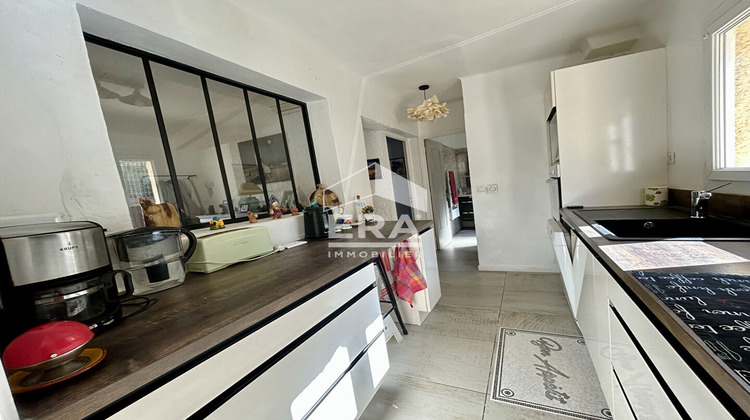 Ma-Cabane - Vente Maison VIDAUBAN, 83 m²