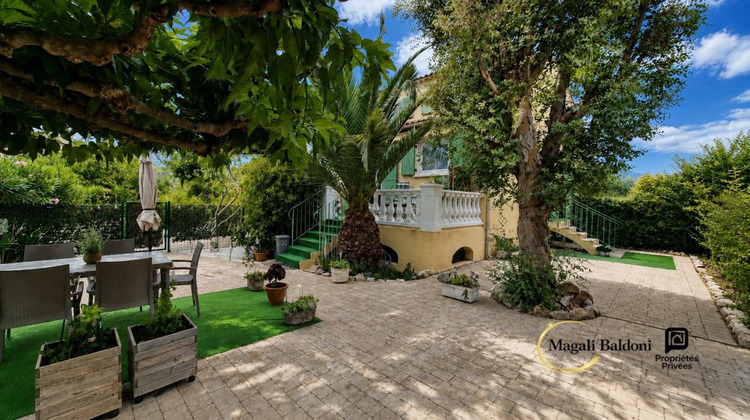 Ma-Cabane - Vente Maison VIDAUBAN, 70 m²