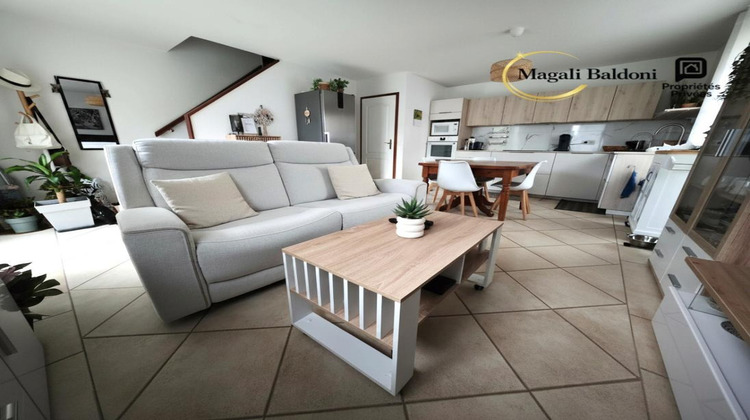 Ma-Cabane - Vente Maison VIDAUBAN, 70 m²