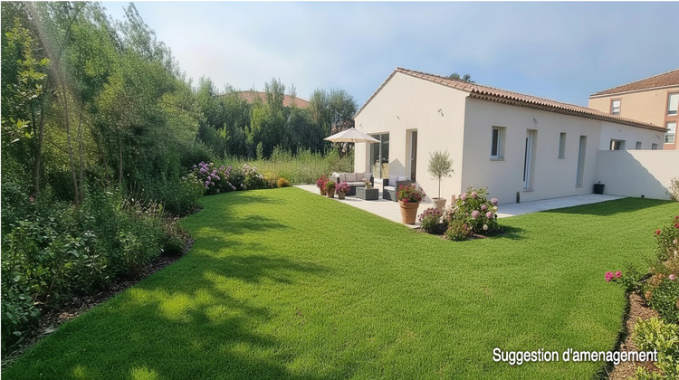 Ma-Cabane - Vente Maison VIDAUBAN, 83 m²