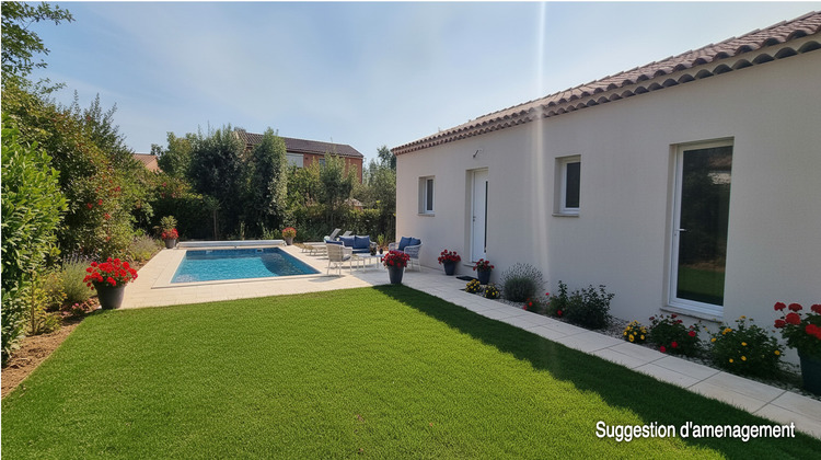 Ma-Cabane - Vente Maison VIDAUBAN, 83 m²