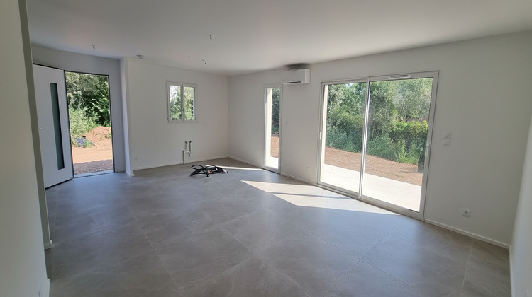 Ma-Cabane - Vente Maison VIDAUBAN, 83 m²