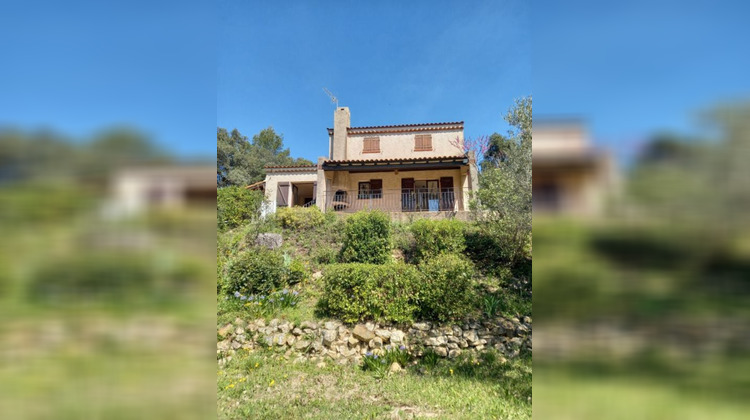 Ma-Cabane - Vente Maison VIDAUBAN, 89 m²